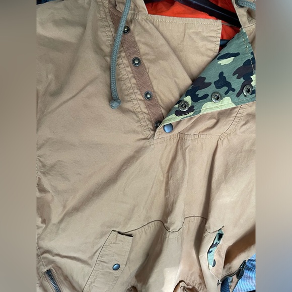 Tommy Hilfiger Men’s jacket - Picture 3 of 3